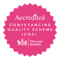 Hopkins Solicitors Ltd The Law Society Accreditation Conveyance