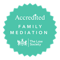 RWK Goodman The Law Society Accreditation Family Mediation