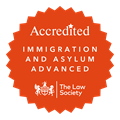 OTB Legal The Law Society Immigration Law Advanced