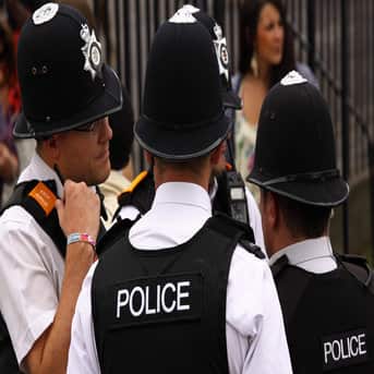 Terrorism and the Law | Solicitors.com