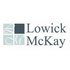 Lowick McKay Solicitors Logo