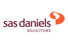 SAS Daniels LLP Logo