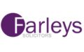 Farleys Logo