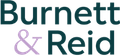 Burnett & Reid LLP Logo