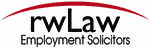 rwLaw Logo